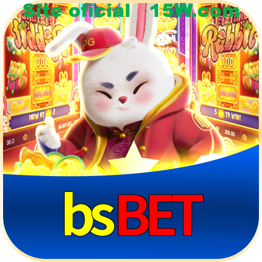 Imagem promocional da bsbet mostrando a plataforma e suas vantagens